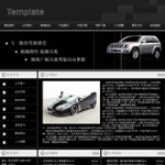 汽車(chē)制造行業(yè)網(wǎng)站